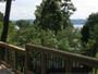 Lake Pepin from deck